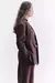 BLAZER NOOK - MARROM FRANCESCA - Loja Form