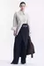 Camisa Vero - Listra Bege Off Francesca