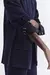 BLAZER FLUX - MARINHO FRANCESCA - Loja Form