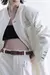 BLAZER FLUX - OFF WHITE FRANCESCA na internet