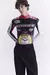Blusa Bossy Manga Longa Francesca