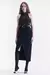 Blusa Tricot Nadador Marrom Francesca