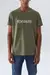 T-shirt stone forests Forest Osklen