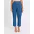 Calça Alma Azul Jeans Médio Carol Bassi - comprar online