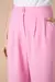 Calça Melrose Rosa- Carol Bassi na internet