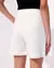 Shorts Brunelle Off White Carol Bassi - comprar online