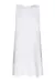 Vestido Berd Off White Carol Bassi