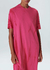 Vestido Mc Tie Dye Pink Osklen - comprar online