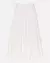 Saia Brandy Off White na internet