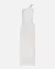 Vestido Cathy Off White Carol Bassi - Loja Form
