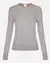 Blusa Verão Cinza Carol Bassi - Loja Form