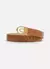 Cinto Alysee Camelo Carol Bassi - comprar online