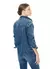 Camisa Dorothy Jeans Médio Carol Bassi na internet