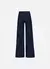 Calça Cosmos Jeans Escuro Carol Bassi - Loja Form