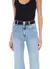 Calça Cosmos Jeans Claro CAROL BASSI - comprar online