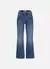 Calça Andrea Jeans Médio Carol Bassi - Loja Form