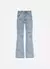 Calça Jeans Paradisus Claro Carol Bassi - comprar online