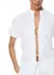 Blusa Laura Off White Carol Bassi - comprar online