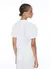 Blusa Laura Off White Carol Bassi na internet