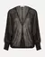 Blusa Ophelia Preta CAROL BASSI - Loja Form
