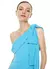 Vestido Hayley Azul Céu - comprar online