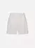 Shorts Laura Off White Carol Bassi - Loja Form