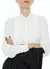 Camisa Lyric Off White Carol Bassi - comprar online