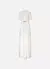 Macacao Rachel Off White Carol Bassi na internet