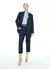 Blazer Pietra Marinho Carol Bassi na internet