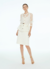 Saia Ruby Off White Carol Bassi