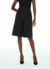 Bermuda Catarina Preta Carol Bassi - comprar online