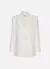 Blazer Roberta Off White Carol Bassi - Loja Form