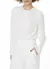 Calça Roberta Off White Carol Bassi - comprar online