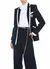 Blazer Sophia Marinho Carol Bassi na internet
