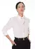 Camisa Helena Rosa Seco Carol Bassi