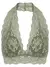 Top Delfino - Verde Carol Bassi - comprar online