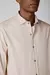Camisa Chino Khaki ML Oficina Reserva - comprar online