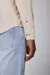 Camisa Chino Khaki ML Oficina Reserva na internet