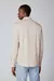 Camisa Chino Khaki ML Oficina Reserva - Loja Form