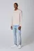 Camisa Chino Khaki ML Oficina Reserva - loja online