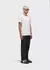 Calça Rustic E-basics Preto Osklen na internet