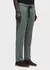 Calça Rustic E-basics Verde Osklen na internet