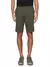 Bermuda Masculina Alfaiataria Basic Linen - Verde - comprar online