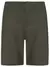 Bermuda Masculina Alfaiataria Basic Linen - Verde - loja online