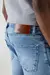 Calça Jeans Original Azul Claro Oficina Reserva - loja online