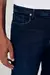Calça Jeans Moletom Azul Indigo Oficina Reserva