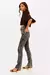 Imagem do Calça Jeans Olivia - Jeans Gray NV