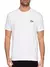 T-shirt Masculina Vintage New Icon MC Branco Osklen