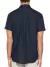 Camisa Masculina Classic Linen MC Azul Marinho Osklen - Loja Form