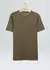 T-shirt rustic pocket e-basics mc ii osklen